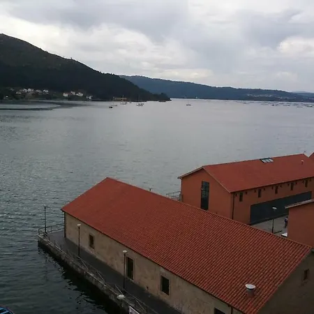 Atico Vacacional Daire *