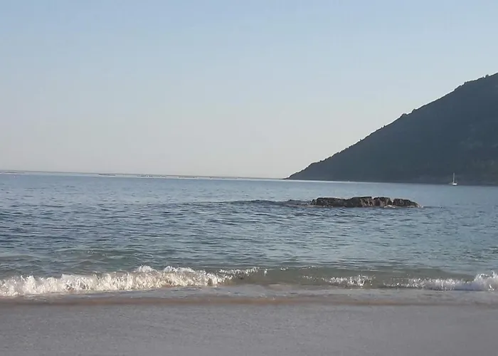 Atico Vacacional Daire *