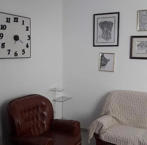 Daire Atico Vacacional *