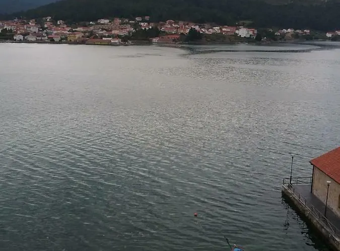 Daire Atico Vacacional Muros