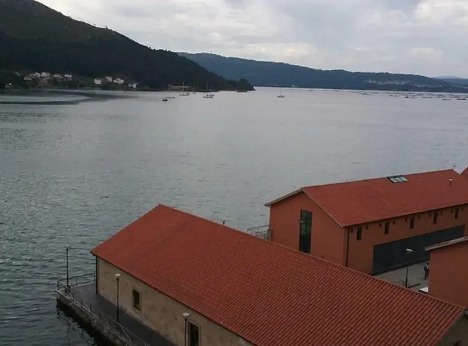 Atico Vacacional Daire *