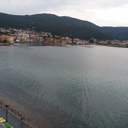 Atico Vacacional * 무로스