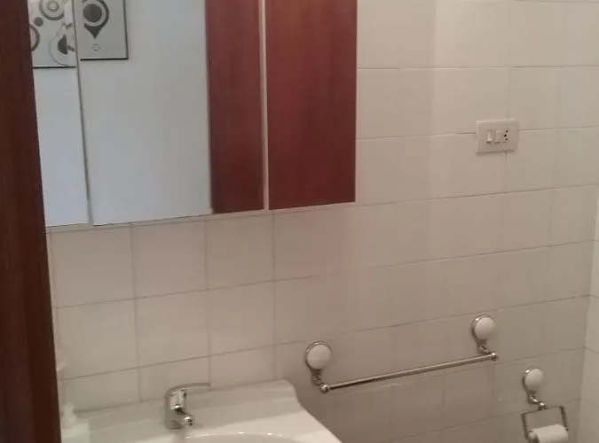 Atico Vacacional Lejlighed *