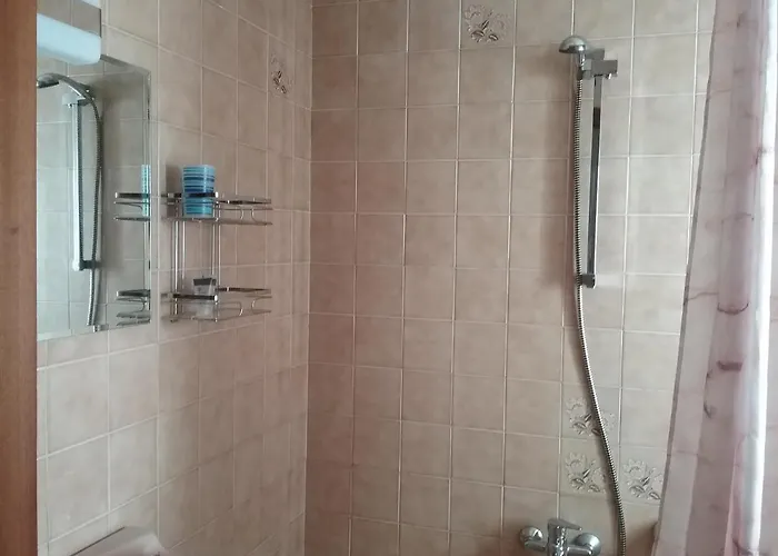 Atico Vacacional * Muros