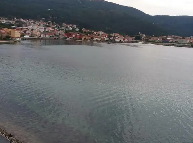 Atico Vacacional * Muros