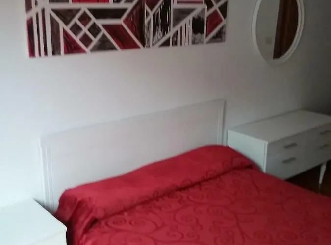 Atico Vacacional Lejlighed Muros