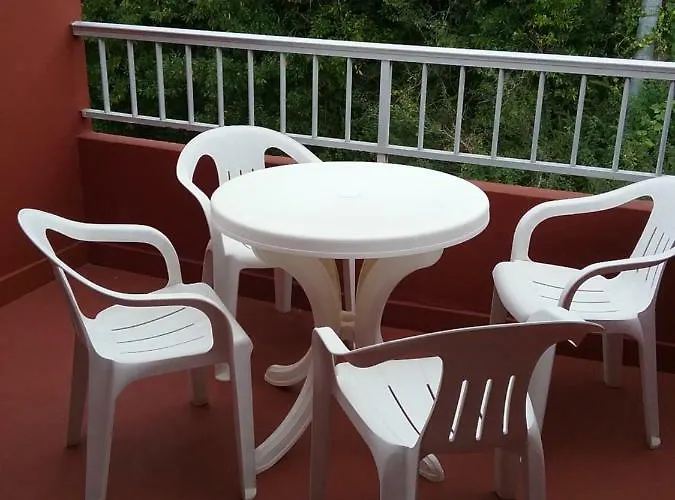 Atico Vacacional Lejlighed Muros