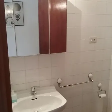 Atico Vacacional Apartman *