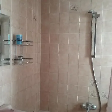 Atico Vacacional * Muros