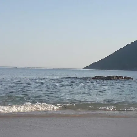 Atico Vacacional Apartman *