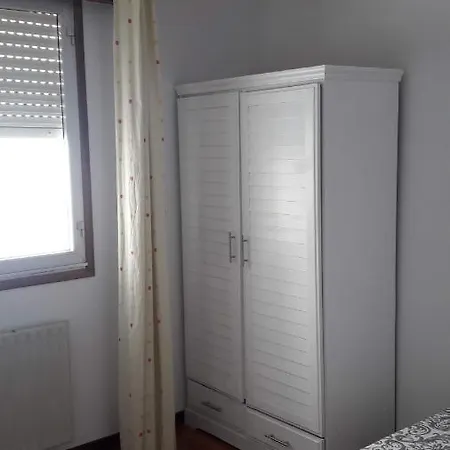 Atico Vacacional Muros