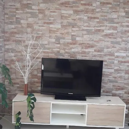 Apartman Atico Vacacional Muros