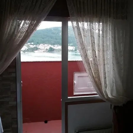 Atico Vacacional Apartman Muros