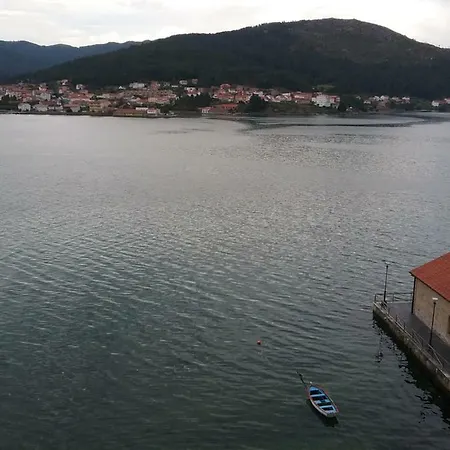 Lejlighed Atico Vacacional Muros