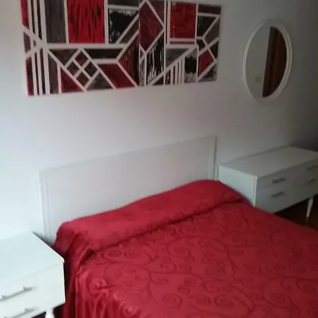 Atico Vacacional Apartman Muros