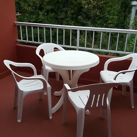 Atico Vacacional Apartman Muros
