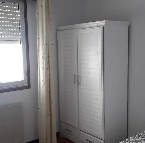 Atico Vacacional Muros