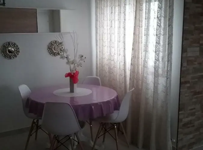 Lejlighed Atico Vacacional *